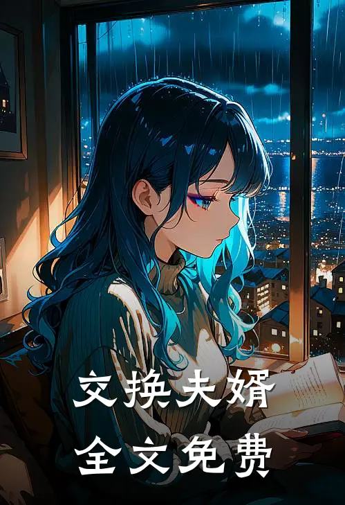 交换夫婿全文免费