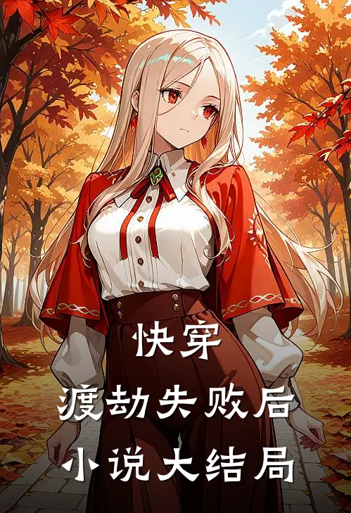 快穿：渡劫失败后小说大结局
