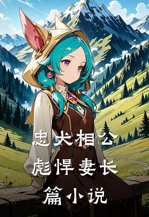忠犬相公彪悍妻长篇小说