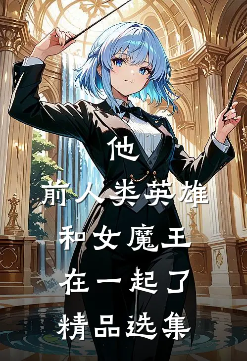 他，前人类英雄，和女魔王在一起了精品选集