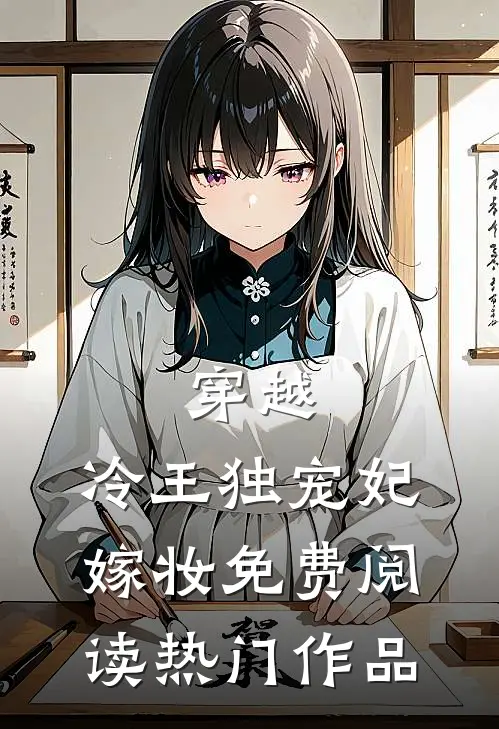 穿越:冷王独宠妃嫁妆免费阅读热门作品