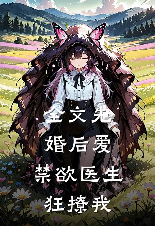 全文先婚后爱：禁欲医生狂撩我