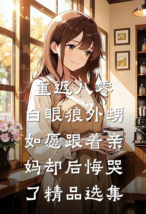 重返八零，白眼狼外甥如愿跟着亲妈却后悔哭了精品选集