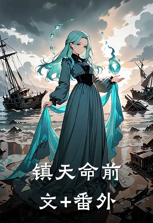 镇天命前文+番外