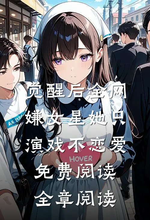 觉醒后全网嫌女星她只演戏不恋爱免费阅读全章阅读