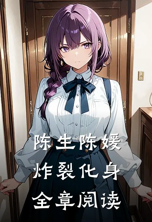陈生陈媛炸裂化身全章阅读