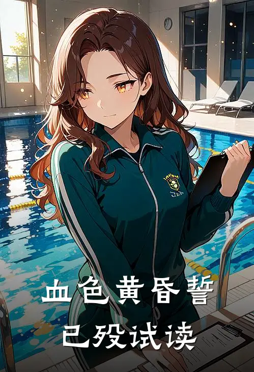 血色黄昏誓已殁试读