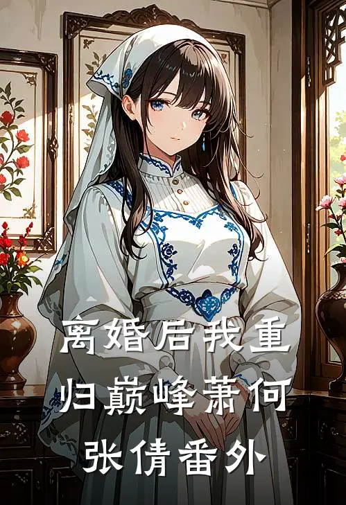 离婚后我重归巅峰萧何张倩番外