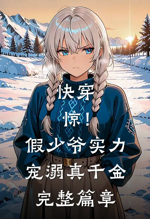 快穿：惊！假少爷实力宠溺真千金完整篇章
