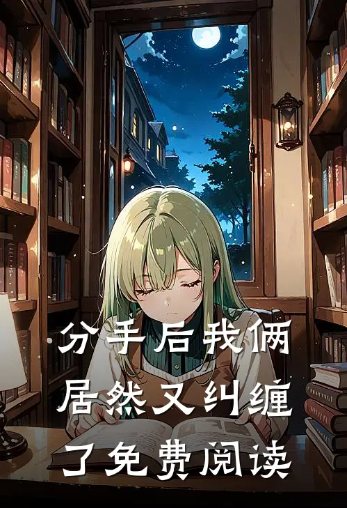 分手后我俩居然又纠缠了免费阅读