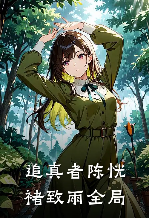 追真者陈恍褚致雨全局