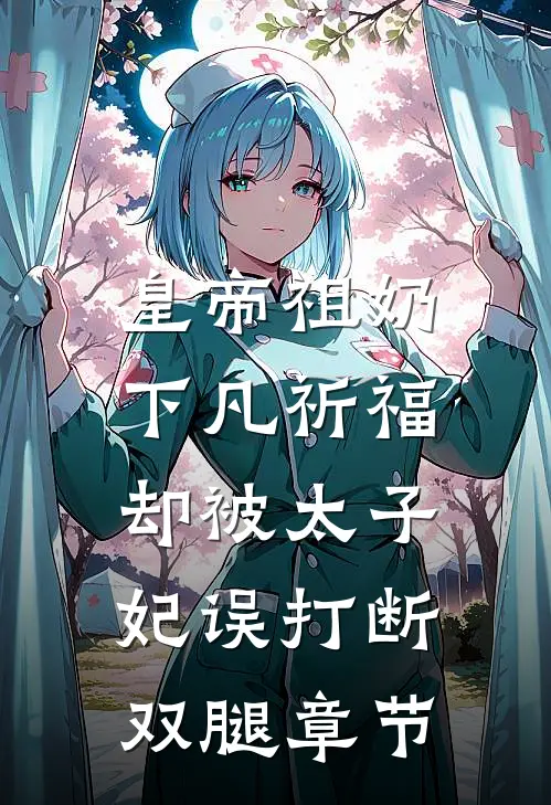 皇帝祖奶下凡祈福，却被太子妃误打断双腿章节