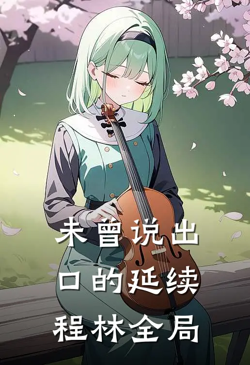 未曾说出口的延续程林全局