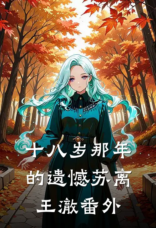 十八岁那年的遗憾苏离王澈 番外