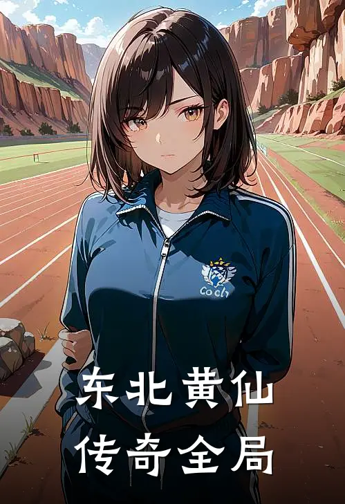 东北黄仙传奇全局