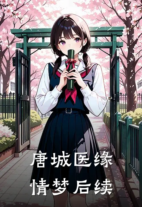 唐城医缘情梦后续