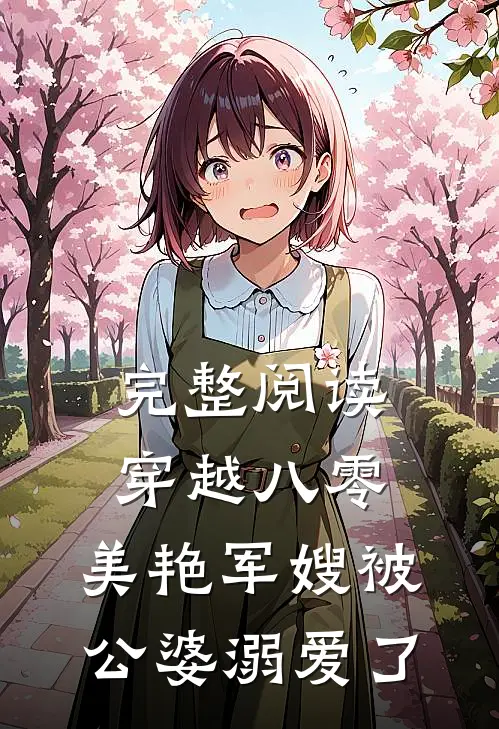 完整阅读穿越八零：美艳军嫂被公婆溺爱了