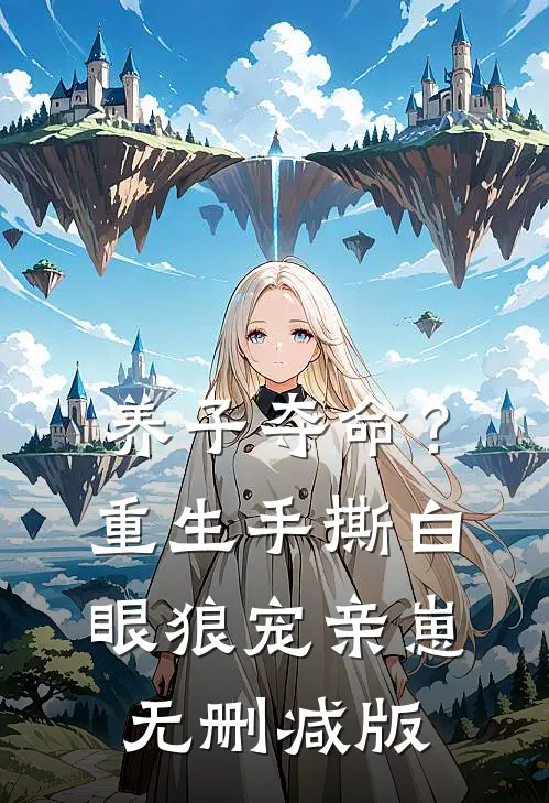 养子夺命？重生手撕白眼狼宠亲崽无删减版
