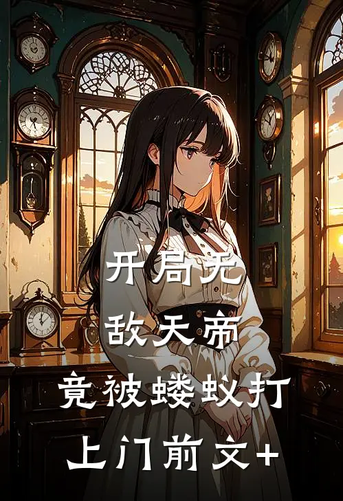 开局无敌天帝，竟被蝼蚁打上门前文+