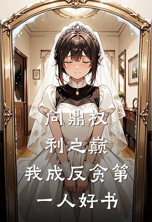 问鼎权利之巅，我成反贪第一人好书