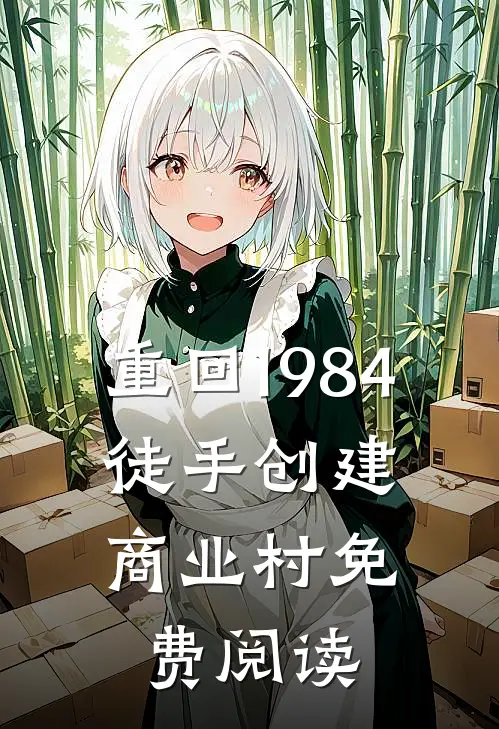重回1984，徒手创建商业村免费阅读