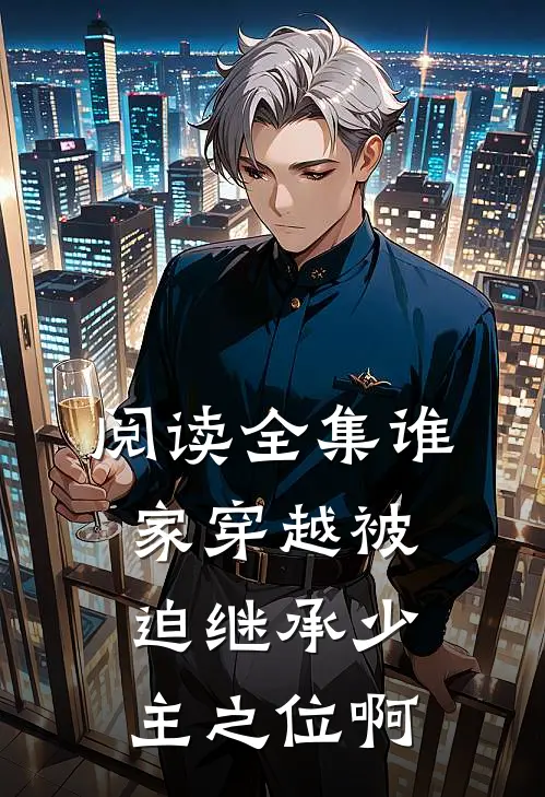 阅读全集谁家穿越被迫继承少主之位啊