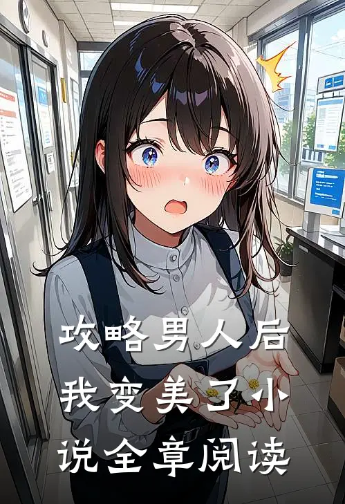 攻略男人后,我变美了小说全章阅读