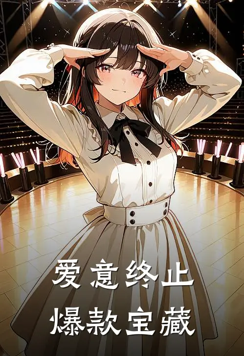 爱意终止爆款宝藏