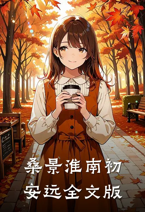 桑景淮南初安远全文版
