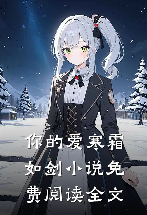 你的爱寒霜如剑小说免费阅读全文