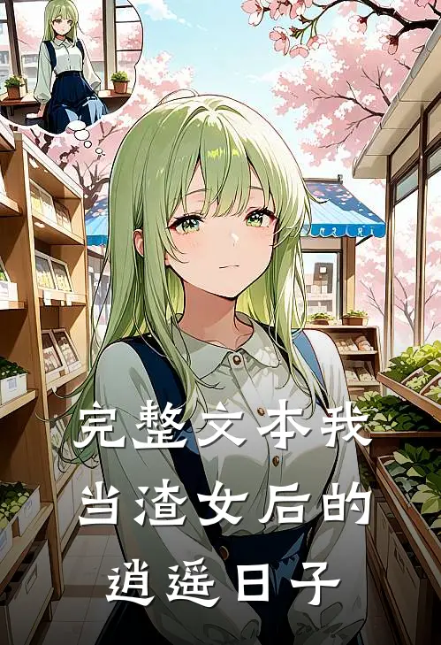 完整文本我当渣女后的逍遥日子