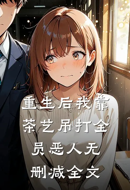 重生后我靠茶艺吊打全员恶人无删减全文