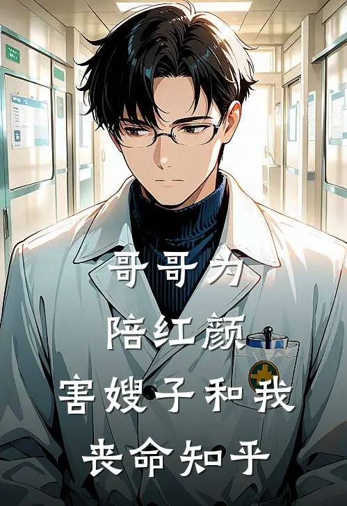 哥哥为陪红颜，害嫂子和我丧命知乎