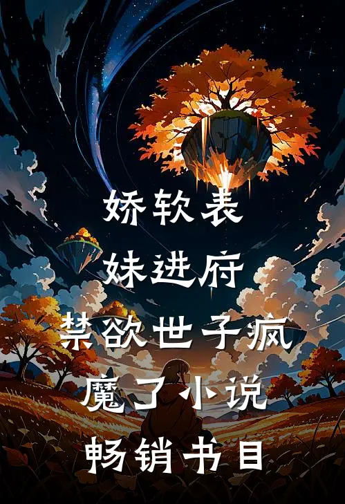 娇软表妹进府:禁欲世子疯魔了小说畅销书目