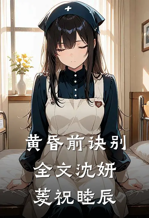 黄昏前诀别全文沈妍菱祝睦辰
