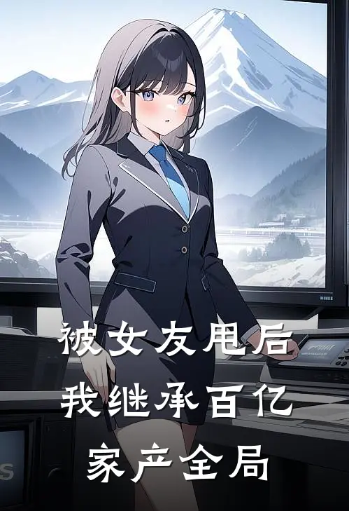 被女友甩后我继承百亿家产全局