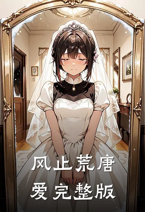 风止荒唐爱完整版
