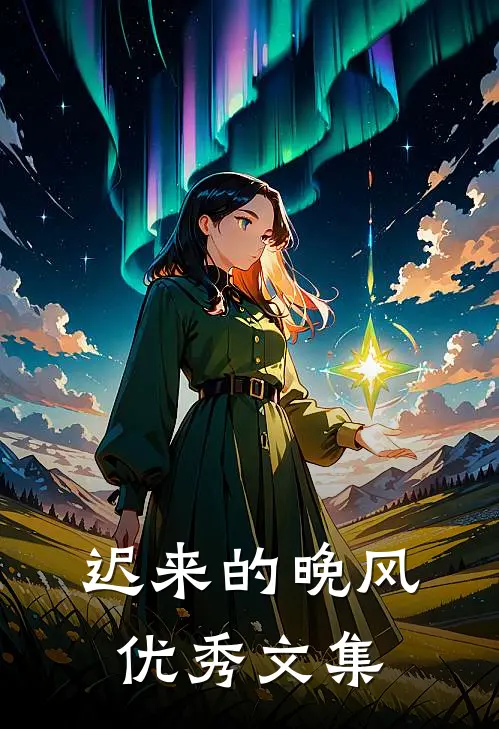 迟来的晚风优秀文集