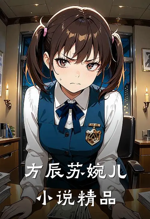 方辰苏婉儿小说精品