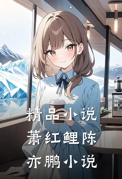 精品小说萧红鲤陈亦鹏小说