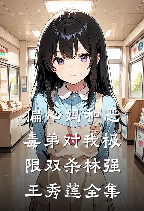 偏心妈和恶毒弟对我极限双杀林强王秀莲 全集