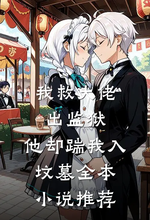 我救大佬出监狱,他却踹我入坟墓全本推荐阅读
