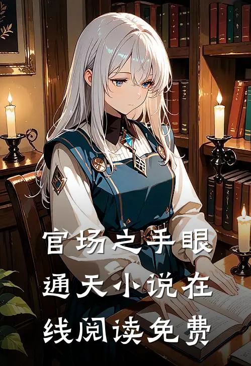 官场之手眼通天小说在线阅读免费