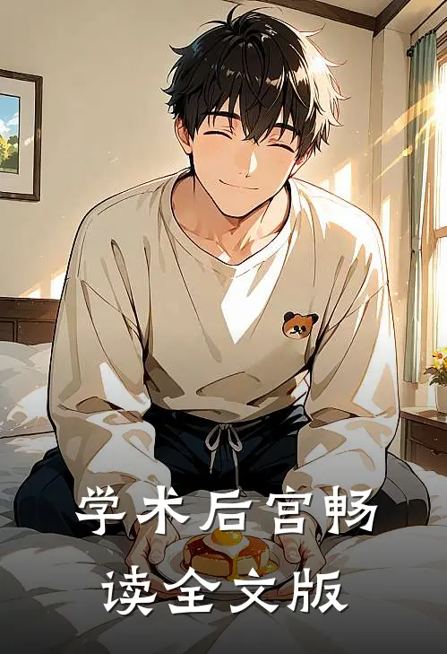 学术后宫畅读全文版