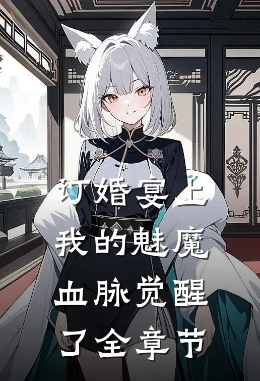 订婚宴上，我的魅魔血脉觉醒了全章节