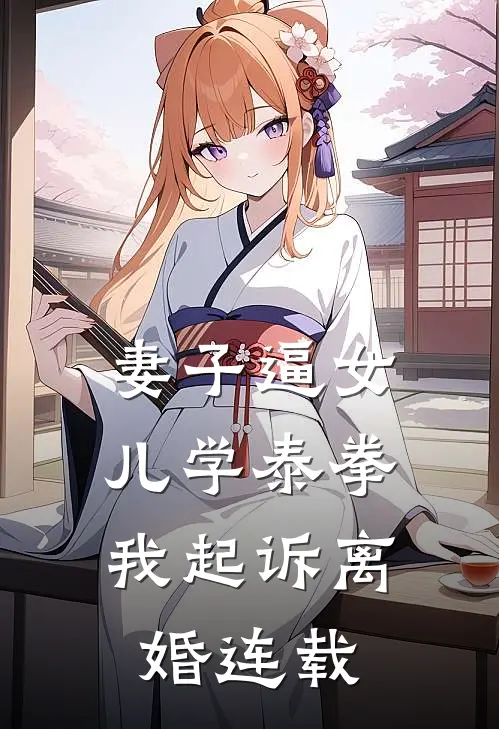 妻子逼女儿学泰拳，我起诉离婚连载