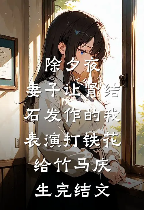 除夕夜，妻子让肾结石发作的我表演打铁花给竹马庆生完结文