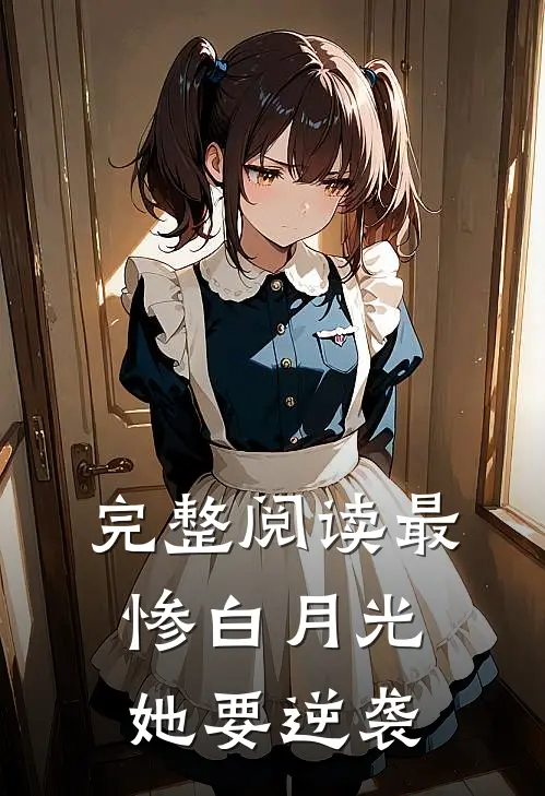 完整阅读最惨白月光，她要逆袭