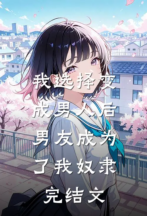 我选择变成男人后，男友成为了我奴隶完结文
