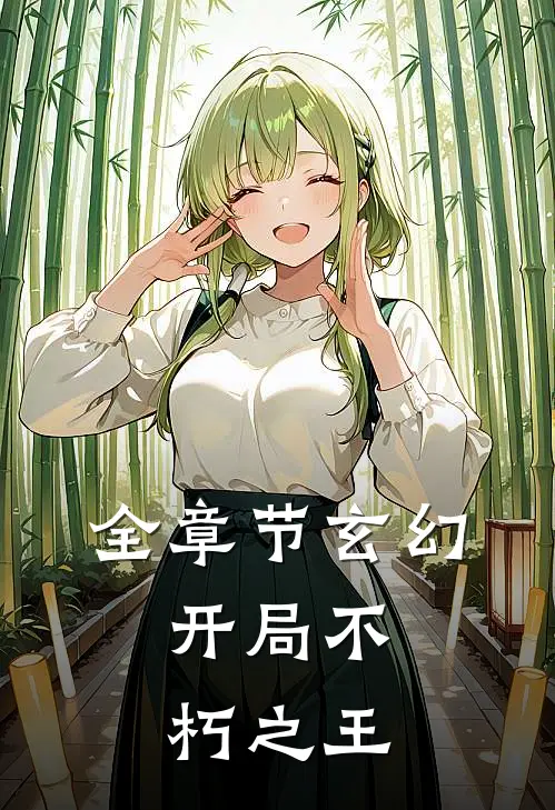 全章节玄幻：开局不朽之王